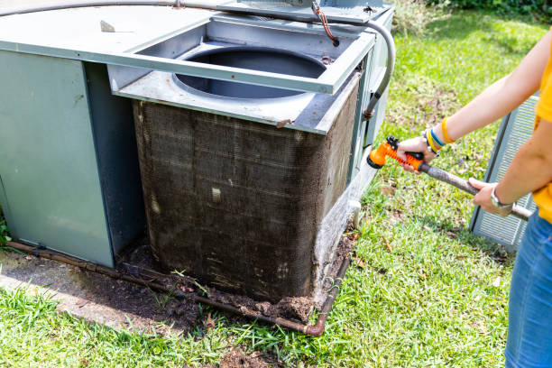 Best Air Duct Sanitizing Services  in Pomona, NY