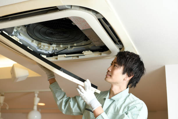 Best Affordable Duct Cleaning Services  in Pomona, NY