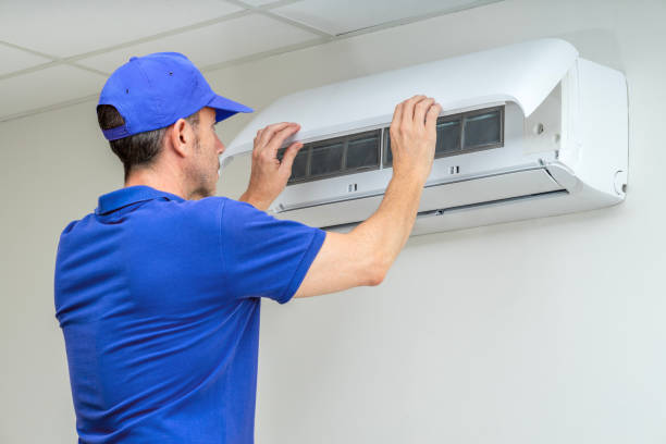 Best Best Air Duct Cleaning Company  in Pomona, NY