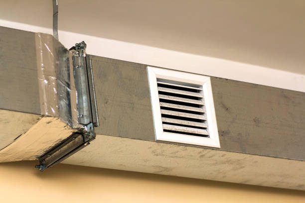 Best Commercial Air Duct Cleaning  in Pomona, NY