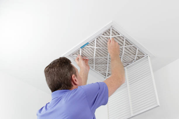 Best Air Duct Cleaning Near Me  in Pomona, NY